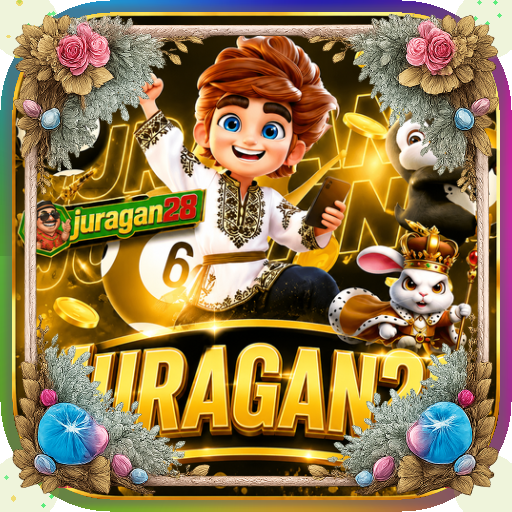 juragan28 — galeri pratinjau - APK Resmi